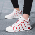 Scarpe sportive da corsa con logo personalizzato